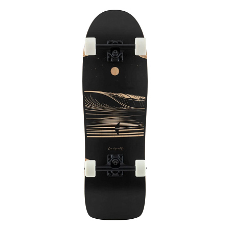 Круизер LANDYACHTZ ATV Ditch Life Dark Wave